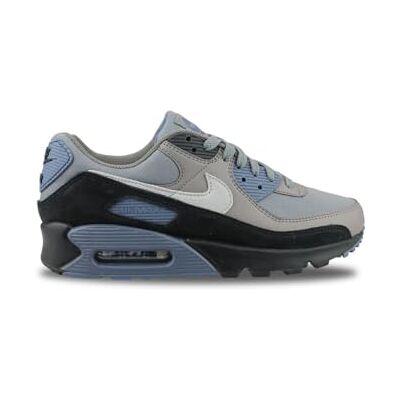 Nike - Air Max 90 - Gris - 40.5 - Shoes Nike - Air Max 90 - Gris - 40.5 - Shoes