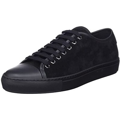 Boss Mirage_Tenn_sdrbct, Zapatillas Deportivas Hombre, Negro1, 46 EU Boss Mirage_Tenn_sdrbct, Zapatillas Deportivas Hombre, Negro1, 46 EU