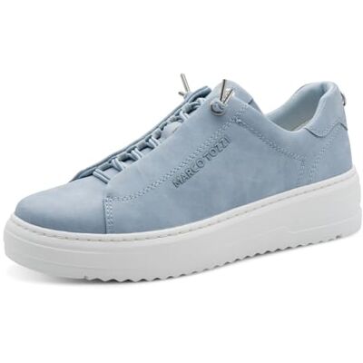 MARCO TOZZI Zapatillas Deportivas para Mujer, diseño Polar, Talla 39 EU MARCO TOZZI Zapatillas Deportivas para Mujer, diseño Polar, Talla 39 EU
