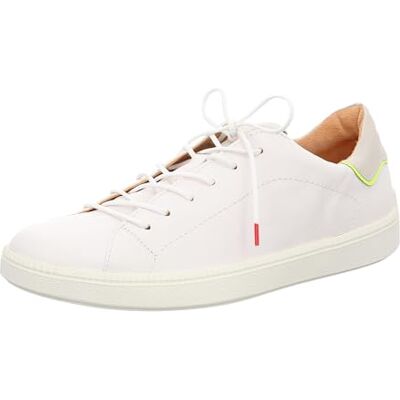 Think! Turna-Plantilla Intercambiable sostenible sin Cromo, Zapatillas Hombre, Bianco Kombi 1020, 40.5 EU Think! Turna-Plantilla Intercambiable sostenible sin Cromo, Zapatillas Hombre, Bianco Kombi 1020, 40.5 EU