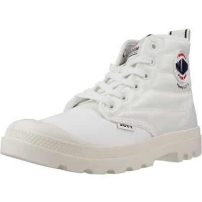 Palladium Pampa Hi Dare Rhona X Jott 116M, Botas 37 EU Palladium Pampa Hi Dare Rhona X Jott 116M, Botas 37 EU