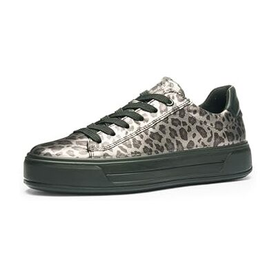 ARA Zapatillas Canberra 3.0 p Mujer, Grafito, Negro, Talla 41,5 EU Amplia, Negro Grafito, 41.5 EU Ancho ARA Zapatillas Canberra 3.0 p Mujer, Grafito, Negro, Talla 41,5 EU Amplia, Negro Grafito, 41.5 EU Ancho