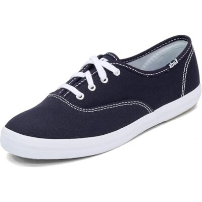 Keds Damen Champion CVO Sneaker - Navy - Zapatillas Keds Damen Champion CVO Sneaker - Navy - Zapatillas