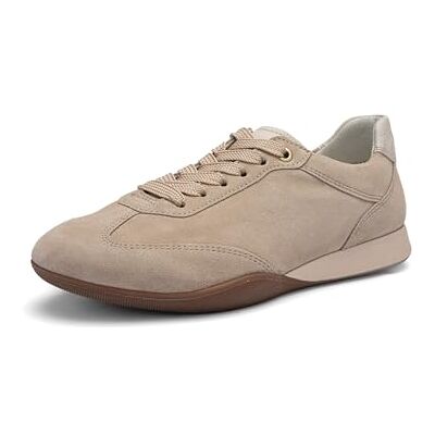 ARA Amalfi, Zapatillas Mujer, Crema de Playa, 44 EU ARA Amalfi, Zapatillas Mujer, Crema de Playa, 44 EU