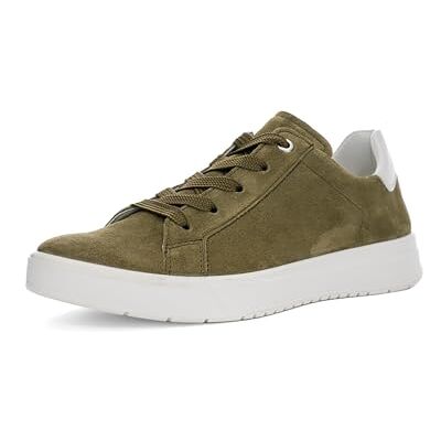 ARA ROM, Zapatillas Mujer, Herb Cream, 39 EU ARA ROM, Zapatillas Mujer, Herb Cream, 39 EU