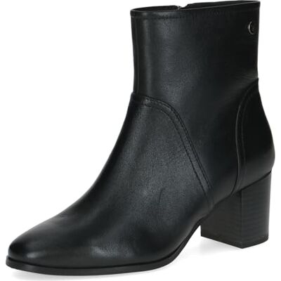 CAPRICE Damen , Botas de Moda Mujer, Color Negro, 37.5 EU CAPRICE Damen , Botas de Moda Mujer, Color Negro, 37.5 EU