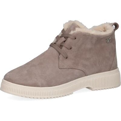 CAPRICE Damen , Botas de Moda Mujer, Color Pardo, 38 EU CAPRICE Damen , Botas de Moda Mujer, Color Pardo, 38 EU