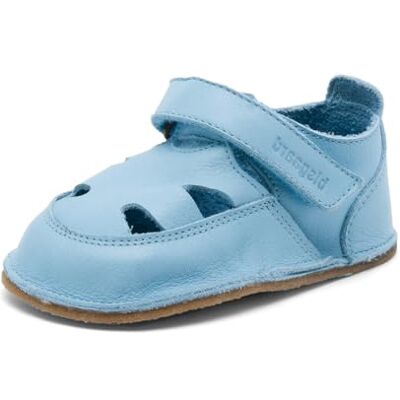 Bisgaard beannie, Zapatillas Infantil Unisex, Cornflower, Bisgaard beannie, Zapatillas Infantil Unisex, Cornflower,