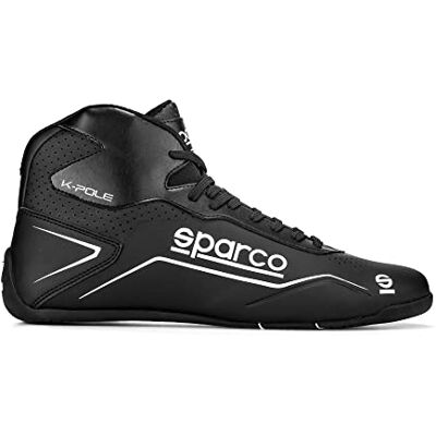 Kart Calçado de Mota K-Pole 2020 Tamaño 26 Zapatos de moto - Zapatos Kart Calçado de Mota K-Pole 2020 Tamaño 26 Zapatos de moto - Zapatos
