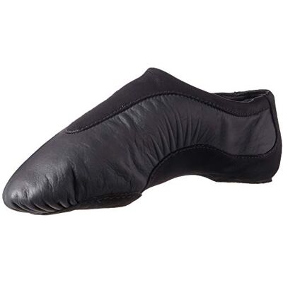 Bloch Dance Women's Pulse Jazz Shoe, Black, 4.5 M US Bloch Dance Women's Pulse Jazz Shoe, Black, 4.5 M US