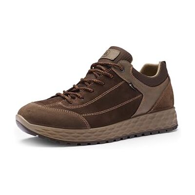 ARA Stresa-GTX Tenis p Hombre, Chestnut Caffee Tortora, 10.5 UK, Chestnut Caffee Tortora, 10.5 UK Wide ARA Stresa-GTX Tenis p Hombre, Chestnut Caffee Tortora, 10.5 UK, Chestnut Caffee Tortora, 10.5 UK Wide
