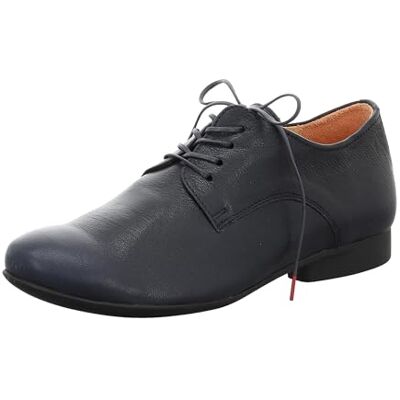 Think! Zapatillas GUAD2 para Mujer, Azul Marino 8110, 41,5 EU estrechas, Azul Marino 8110, 41.5 EU Estrecho Think! Zapatillas GUAD2 para Mujer, Azul Marino 8110, 41,5 EU estrechas, Azul Marino 8110, 41.5 EU Estrecho