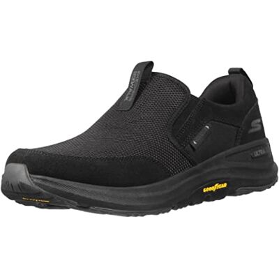 Skechers Zapatos de Senderismo Slip-On para Hombre - Ropa deportiva Skechers Zapatos de Senderismo Slip-On para Hombre - Ropa deportiva