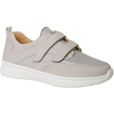 Ganter 209235 KIRA - Zapatos deportivos grises Ganter 209235 KIRA - Zapatos deportivos grises