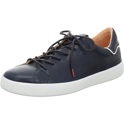 Think! Joeking-Plantilla Intercambiable sostenible sin Cromo, Zapatillas Hombre, Navy Kombi 8010, 40.5 EU Think! Joeking-Plantilla Intercambiable sostenible sin Cromo, Zapatillas Hombre, Navy Kombi 8010, 40.5 EU