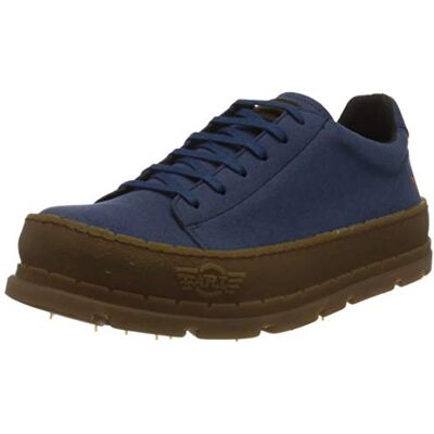ART Unisex adulto Blue Planet Zapatillas de Plataforma, , Azul (Navy), 36 EU ART Unisex adulto Blue Planet Zapatillas de Plataforma, , Azul (Navy), 36 EU
