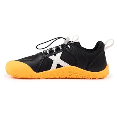 Munich Mini LITO 01, Zapatillas, Negro, 38 EU Munich Mini LITO 01, Zapatillas, Negro, 38 EU