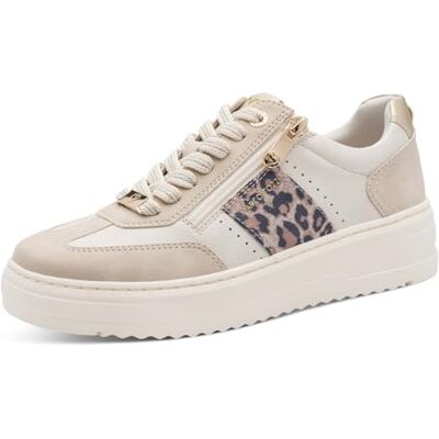 MARCO TOZZI Sneaker , Zapatillas Mujer MARCO TOZZI Sneaker , Zapatillas Mujer