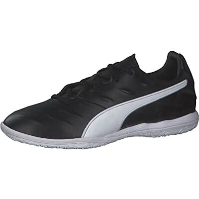 Puma King Pro 21 IT Zapatos de sala negros - Zapatos de sala Puma King Pro 21 IT Zapatos de sala negros - Zapatos de sala