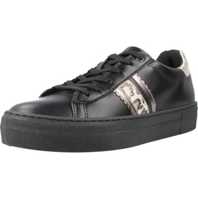 Geox D CLAUDIN Zapatillas negras - Sneakers Geox D CLAUDIN Zapatillas negras - Sneakers