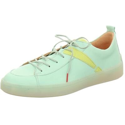 Think! Plantilla Intercambiable Sostenible Turna, Zapatillas Mujer Think! Plantilla Intercambiable Sostenible Turna, Zapatillas Mujer