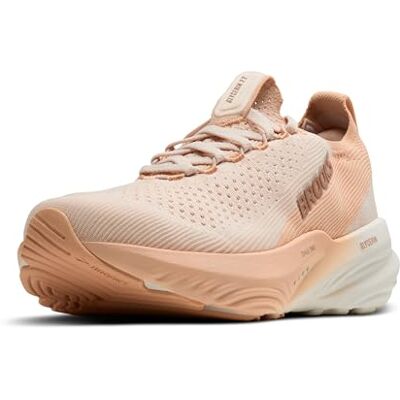 Brooks Glycerin StealthFit 22, Sneaker Mujer, Almond Peach Almond Portabella, 36 EU Brooks Glycerin StealthFit 22, Sneaker Mujer, Almond Peach Almond Portabella, 36 EU