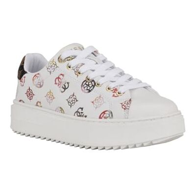 GUESS Zapatillas Denesa para Mujer, 38.5 EU GUESS Zapatillas Denesa para Mujer, 38.5 EU