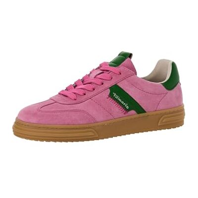 Tamaris Mujer , Zapatillas, Rosa, 38 EU Tamaris Mujer , Zapatillas, Rosa, 38 EU