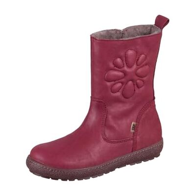 Bisgaard Dora Tex, Barco de Moda Niñas, Burdeos, 29 EU Bisgaard Dora Tex, Barco de Moda Niñas, Burdeos, 29 EU