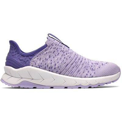 Clarks Selva Step K. Basket, Lila Combi, 32 EU Clarks Selva Step K. Basket, Lila Combi, 32 EU