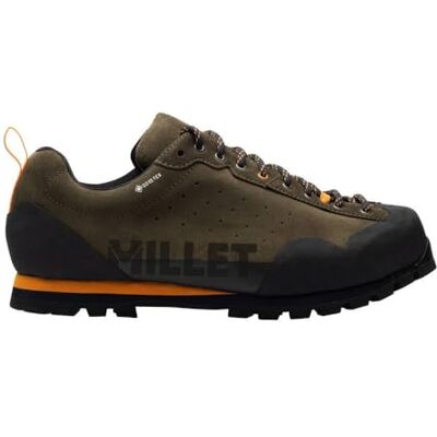 Millet Friction GORE-TEX Zapatillas - Zapatillas Millet Friction GORE-TEX Zapatillas - Zapatillas