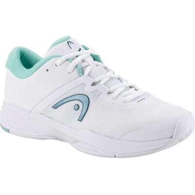 Head Revolt Evo 2.0 Damen blanco - Zapatillas de tenis Head Revolt Evo 2.0 Damen blanco - Zapatillas de tenis