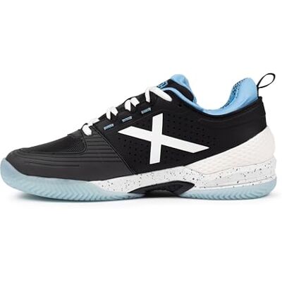 Munich ATOMIK 51, Zapatillas Hombre, Negro, 40 EU Munich ATOMIK 51, Zapatillas Hombre, Negro, 40 EU