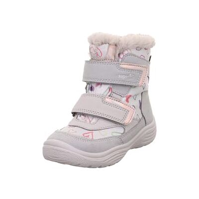 Superfit Crystal Warm Lined Gore-Tex Botas de nieve, color gris claro 2500, talla 44, Gris Claro 2500, 29 EU Superfit Crystal Warm Lined Gore-Tex Botas de nieve, color gris claro 2500, talla 44, Gris Claro 2500, 29 EU