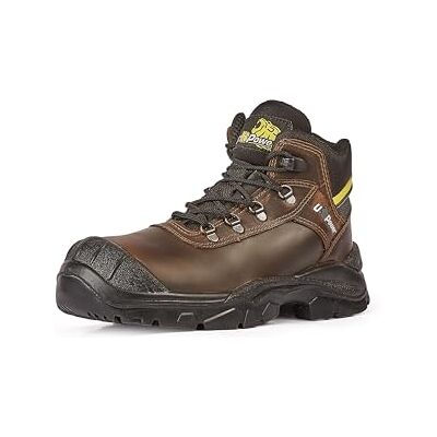 U Power U-POWER LATITUDE RS L S3 FO SR Safety shoes U Power U-POWER LATITUDE RS L S3 FO SR Safety shoes