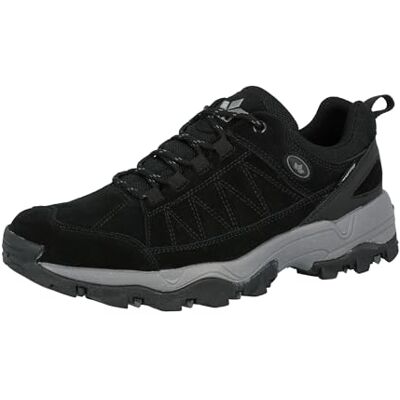 Lico Unisex Adulto al Aire Libre, Negro, 36 EU Lico Unisex Adulto al Aire Libre, Negro, 36 EU