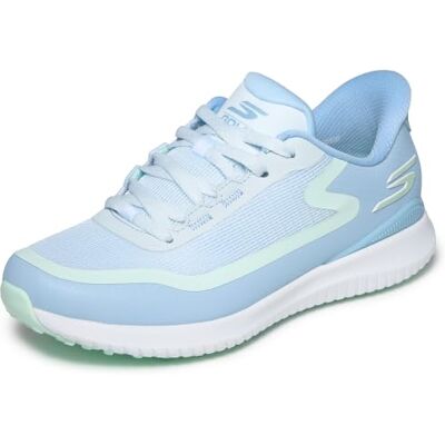 Zapatos de golf Skechers para hombre - Transpirables, Ligeros, Impermeables Zapatos de golf Skechers para hombre - Transpirables, Ligeros, Impermeables