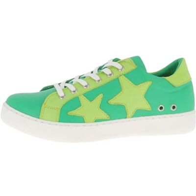 Andrea Conti Zapatillas Bajas para Mujer, Pistacho de Hierba, 40 EU Andrea Conti Zapatillas Bajas para Mujer, Pistacho de Hierba, 40 EU