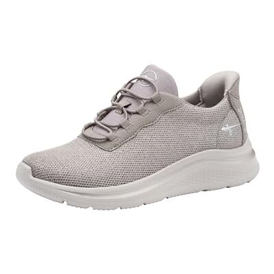Tamaris Comfort Damen Sneaker Low Cool Insole+Veg, Zapatillas Mujer, Pardo, 38 EU Tamaris Comfort Damen Sneaker Low Cool Insole+Veg, Zapatillas Mujer, Pardo, 38 EU