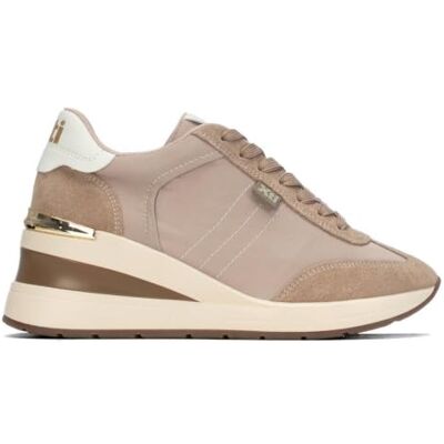 XTI Zapatillas Deportivas Mujer Calzado Cómodo y Versátil Moda Casual XTI Zapatillas Deportivas Mujer Calzado Cómodo y Versátil Moda Casual