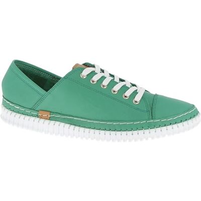 Andrea Conti Damen Low Top Sneaker ZapatillasMujer Andrea Conti Damen Low Top Sneaker ZapatillasMujer