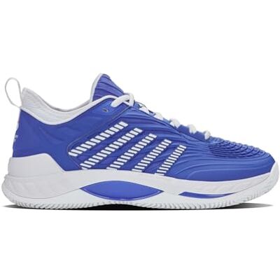 K-Swiss Kswiss Hypercourt Supreme 2 Clay Azul 09072-415 K-Swiss Kswiss Hypercourt Supreme 2 Clay Azul 09072-415