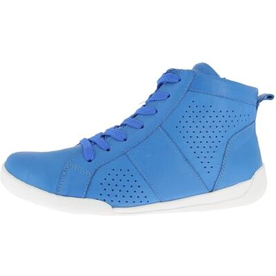 Andrea Conti Zapatillas para Mujer, King Blue, 37 EU Andrea Conti Zapatillas para Mujer, King Blue, 37 EU