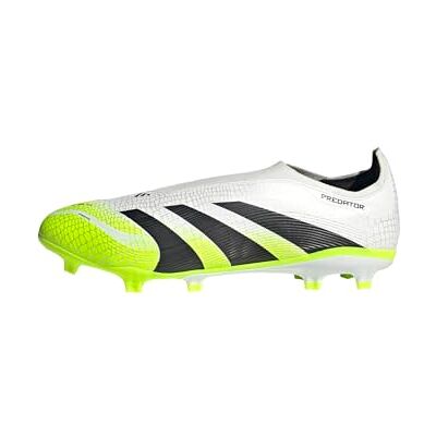 Adidas Predator League Botas de fútbol Unisex sin Cordones Adidas Predator League Botas de fútbol Unisex sin Cordones