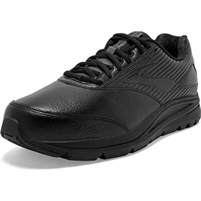 Brooks Dyad 11, Zapatillas para correr Hombre, Negro, 42.5 EU Brooks Dyad 11, Zapatillas para correr Hombre, Negro, 42.5 EU