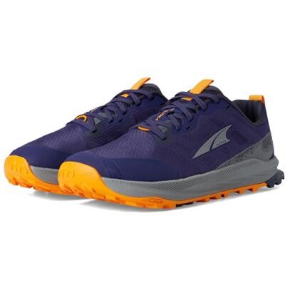 ALTRA Lone Peak 9, Zapatillas Hombre, Navy, 42.5 EU ALTRA Lone Peak 9, Zapatillas Hombre, Navy, 42.5 EU