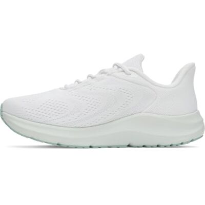 Under Armour UA W Charged Pursuit 4 BL Blanco/Verde Ilusión/Verde Ilusión 7, Blanco Ilusión Verde Ilusión Verde Ilusión, 41 EU Under Armour UA W Charged Pursuit 4 BL Blanco/Verde Ilusión/Verde Ilusión 7, Blanco Ilusión Verde Ilusión Verde Ilusión, 41 EU