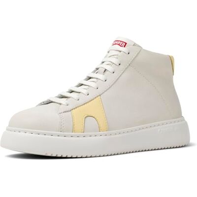 Camper Zapatillas deportivas Runner K21 K400626 para mujer, Blanco Naturaleza 004, 40 EU Camper Zapatillas deportivas Runner K21 K400626 para mujer, Blanco Naturaleza 004, 40 EU