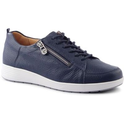 Ganter Mujer Klara-k Basket, Azul, 37 EU XX-Large Ganter Mujer Klara-k Basket, Azul, 37 EU XX-Large