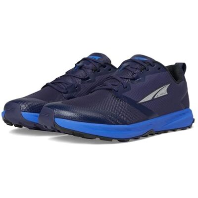 ALTRA Superior 7 Trail Running para Hombre, Azul Oscuro, 49 EU ALTRA Superior 7 Trail Running para Hombre, Azul Oscuro, 49 EU